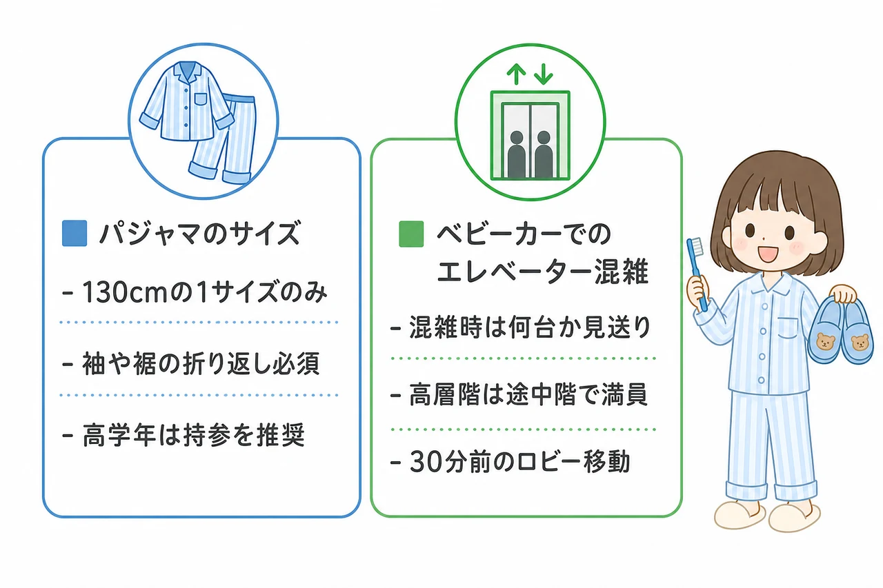 知っておきたい2つのデメリットと対策