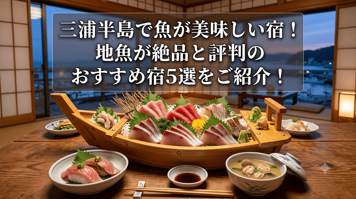 三浦半島