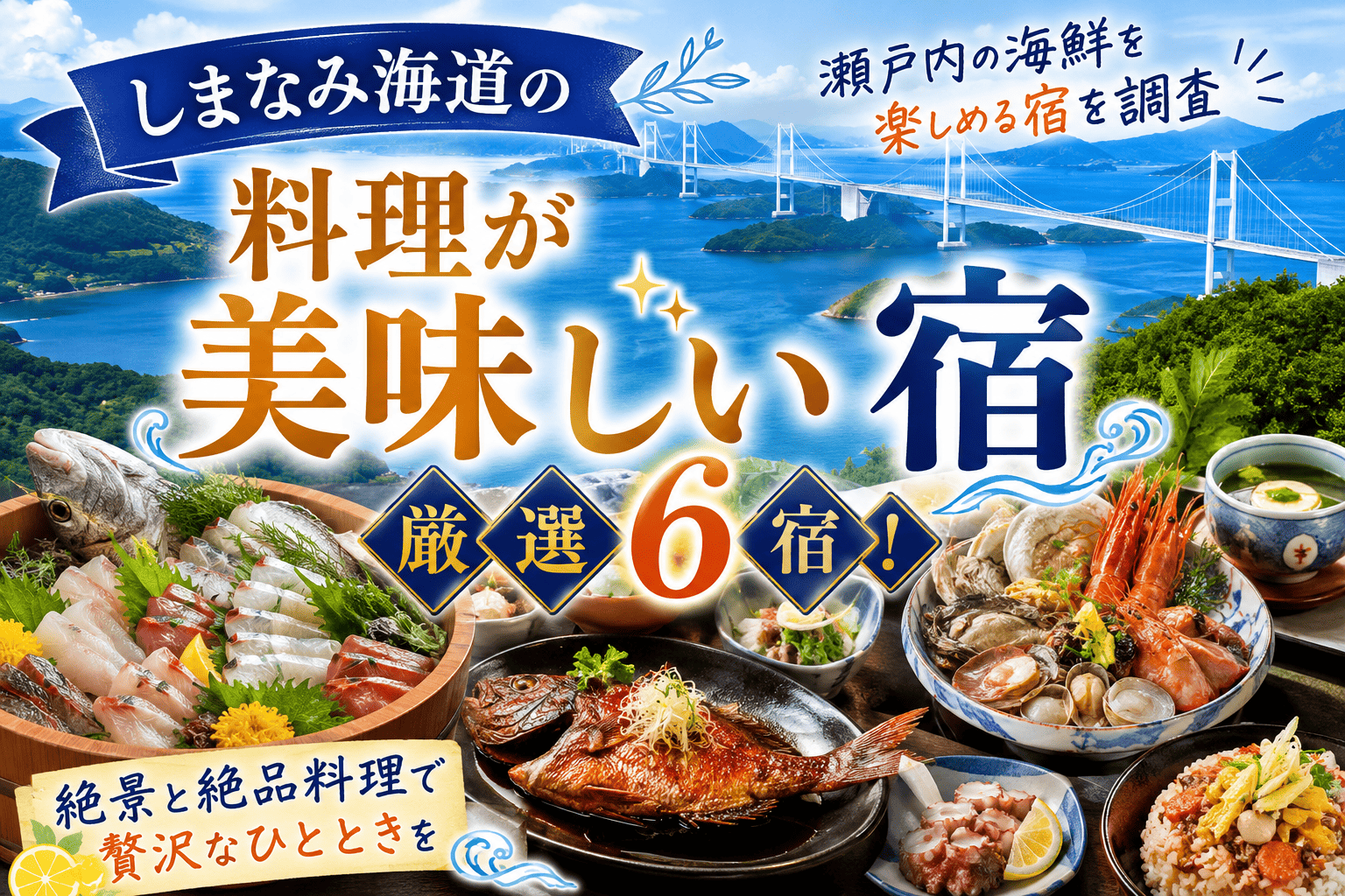 しまなみ街道